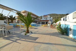 Exterior - Villa Stella Apartments By Estia (Hersonissos)
