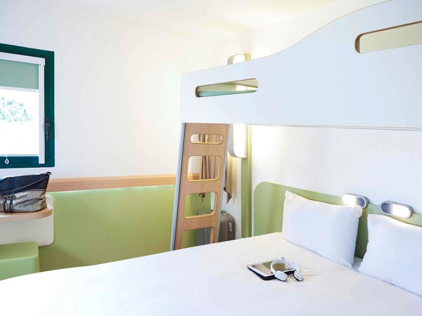 Ibis Budget Albi Terssac - Albi