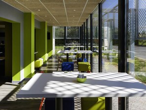 Miscellaneous - ibis budget Albi Terssac (Terssac)