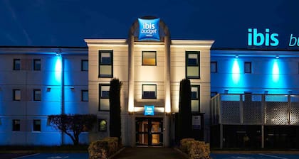 ibis budget Albi Terssac