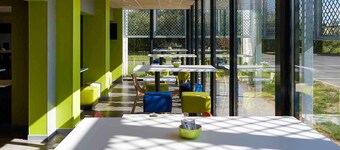 ibis budget Albi Terssac