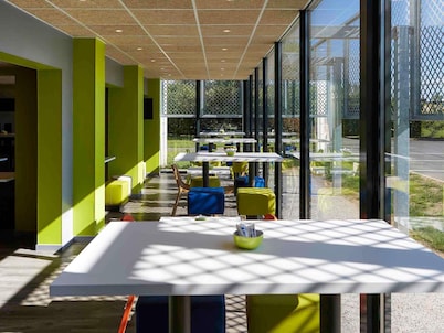 ibis budget Albi Terssac