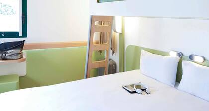 ibis budget Albi Terssac