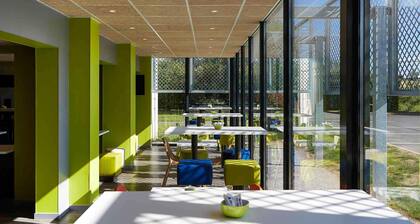 ibis budget Albi Terssac