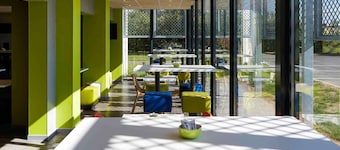 ibis budget Albi Terssac