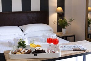 Zimmerservice