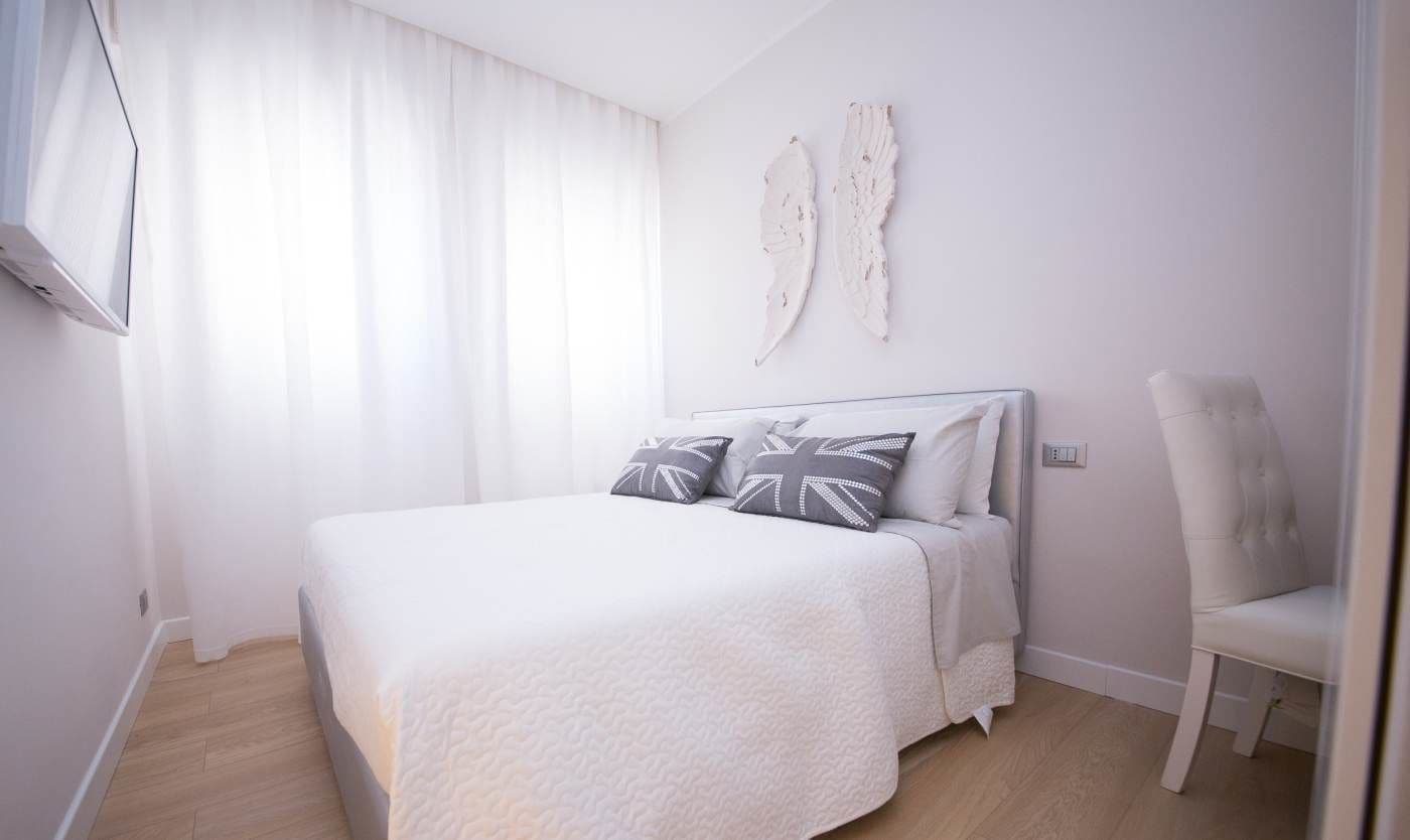 Chambre Économique, salle de bains privée | Literie de qualité supérieure, matelas mémoire de forme