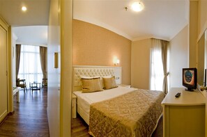 Family Oda | Gratis babybedden, gratis wifi