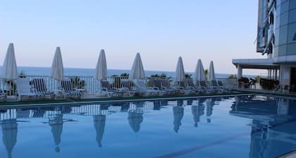 Royal Sebaste Hotel