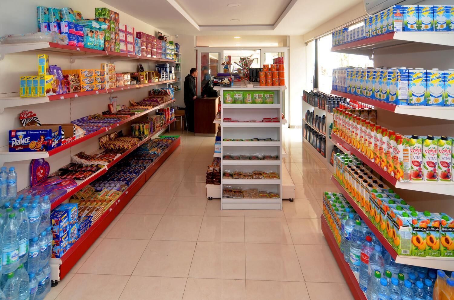 Photo - Safar Budget