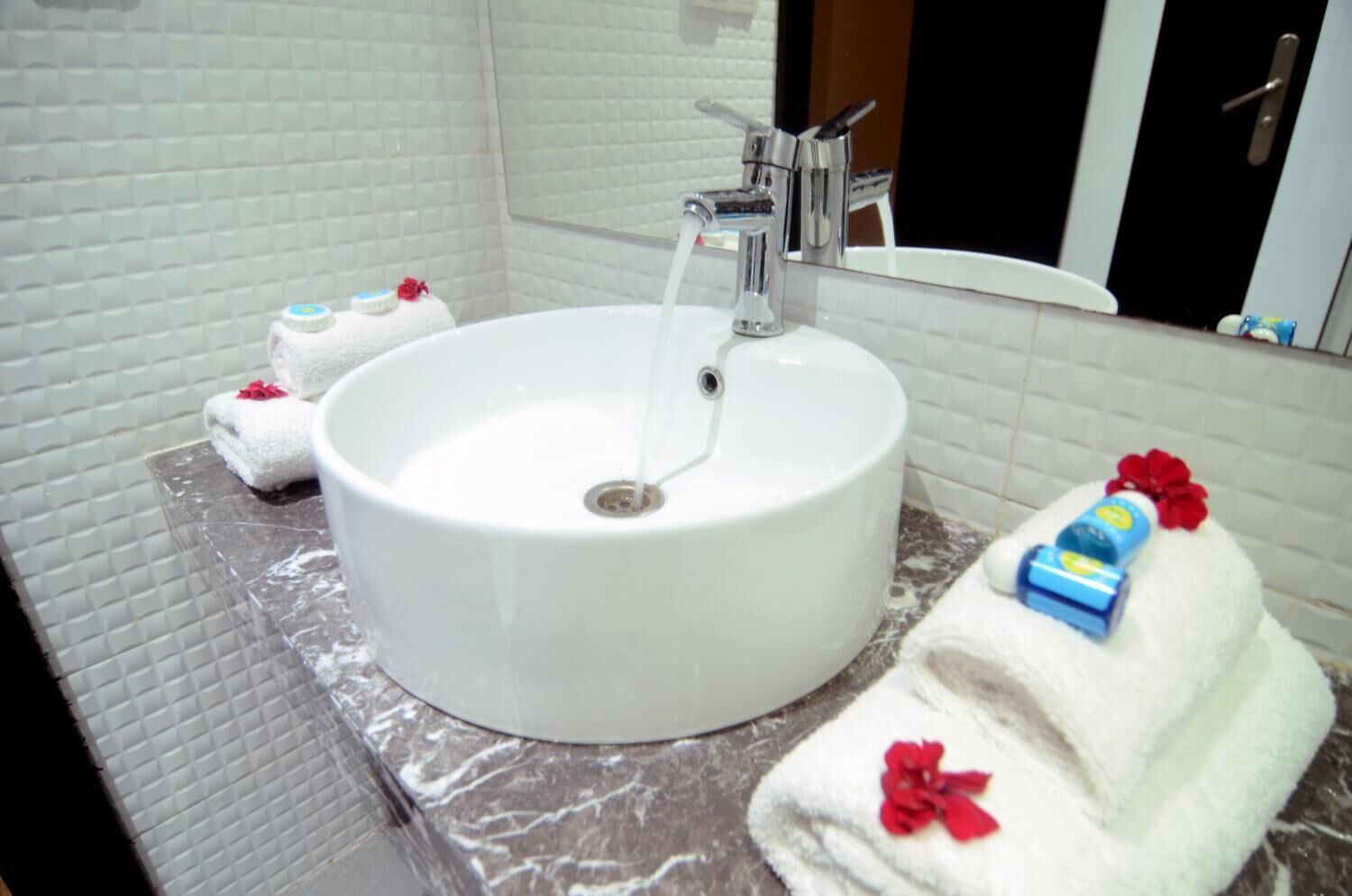 Photo - Safar Budget