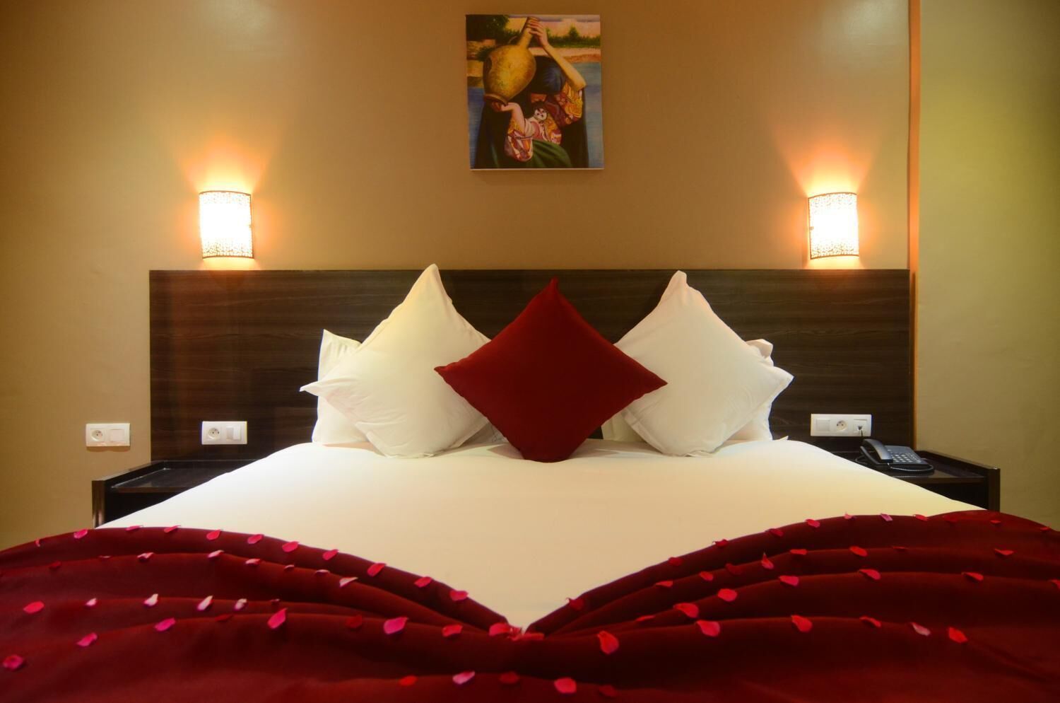 Photo - Safar Budget