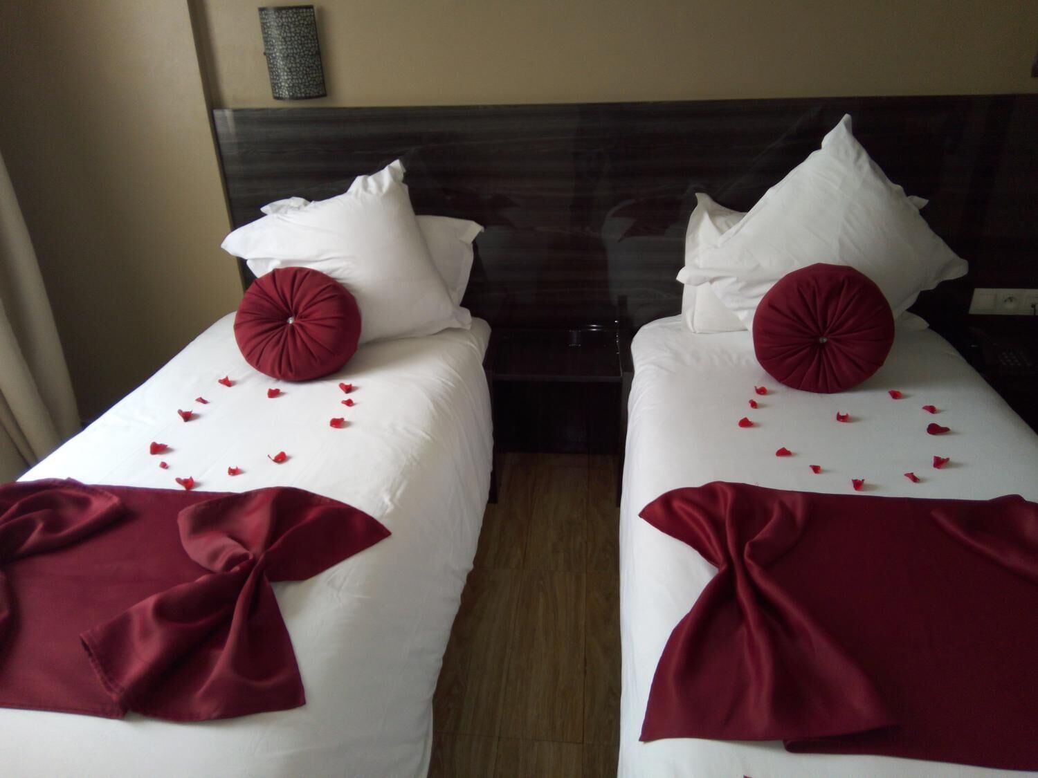 Photo - Safar Budget