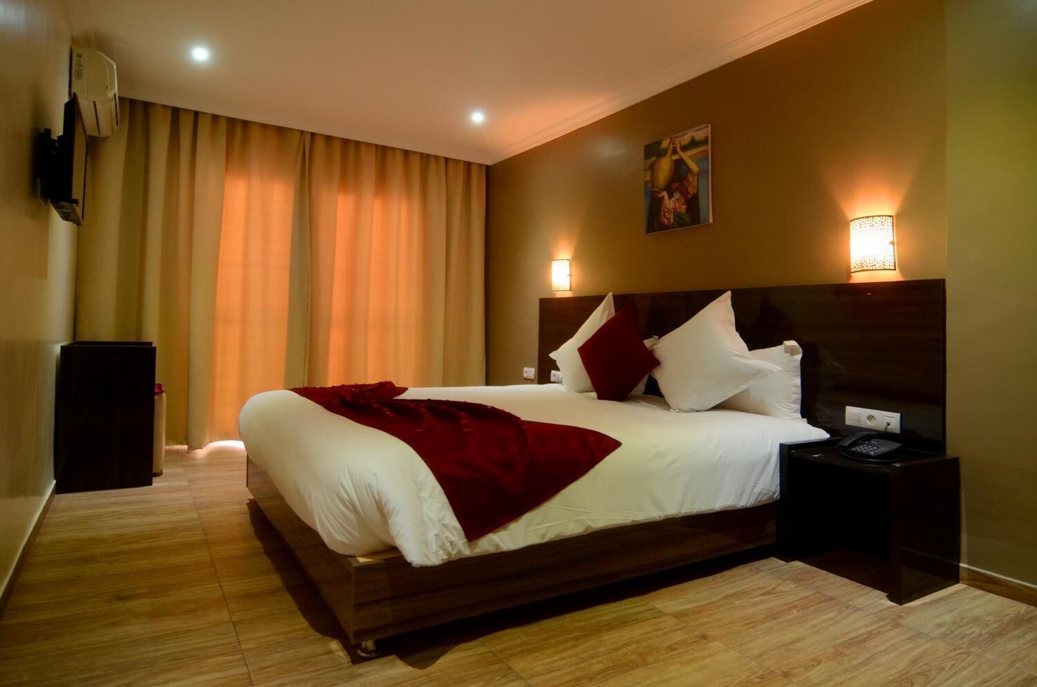 Photo - Safar Budget