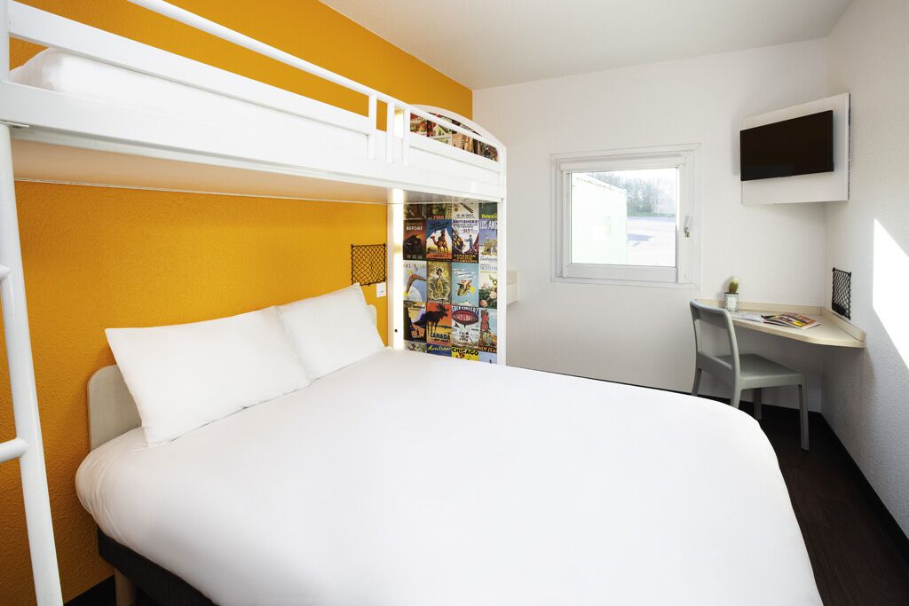 Lydisolert og wi-fi (inkludert)