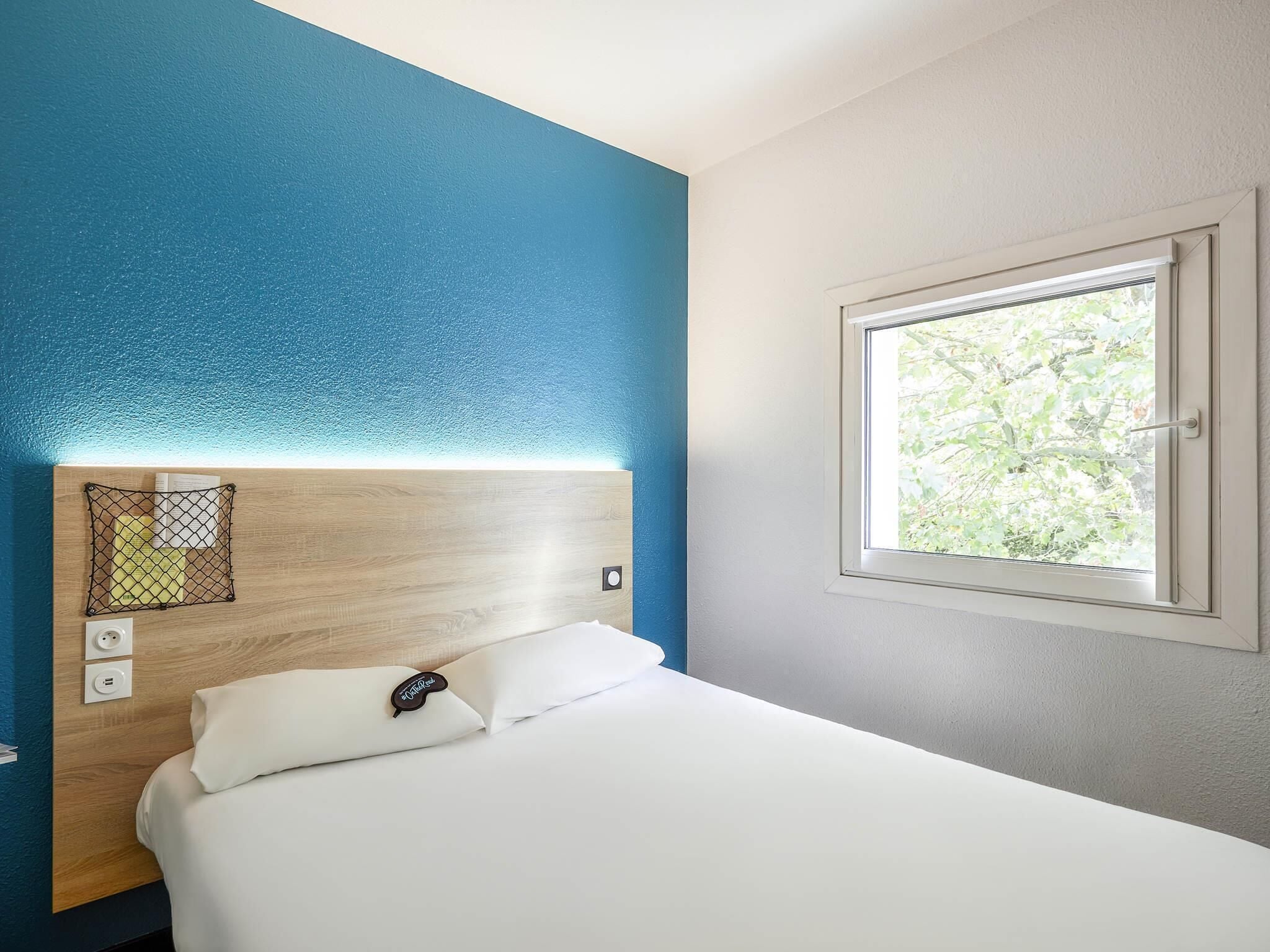 Double room with private bathroom (Cabrio) | Soundproofing, free WiFi