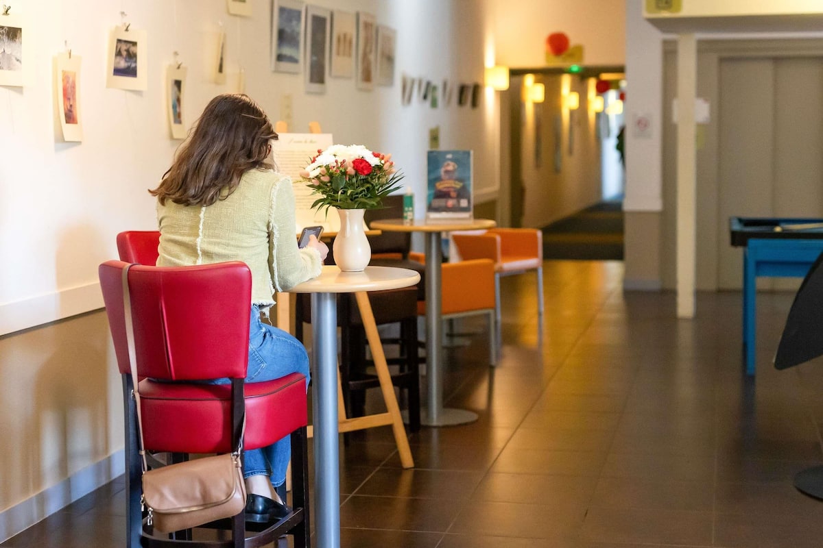 三人房, 多張床 | 外觀