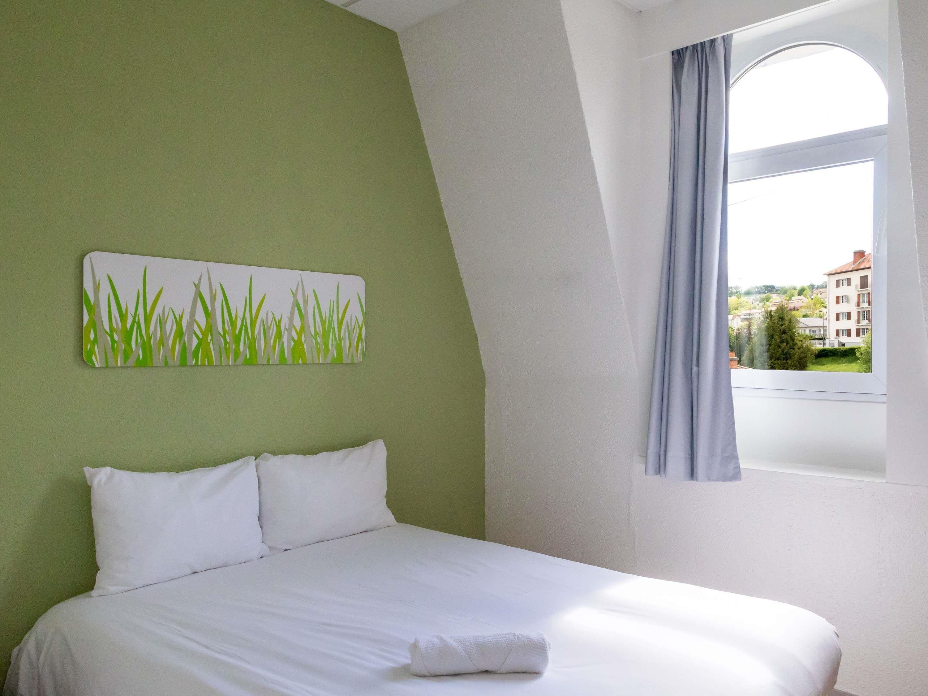 Habitación individual, 1 cama individual | Ropa de cama de alta calidad, escritorio, sistema de insonorización