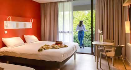 ibis budget Le Puy en Velay