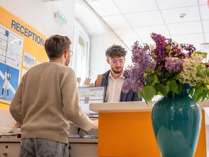 Exterior - ibis budget Le Puy en Velay (Le Puy-en-Velay)