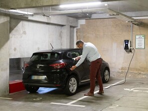 Miscellaneous - ibis budget Le Puy en Velay (Le Puy-en-Velay)