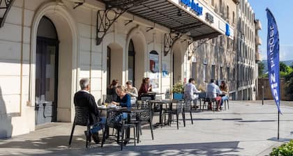 ibis budget Le Puy en Velay