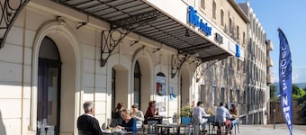 ibis budget Le Puy en Velay