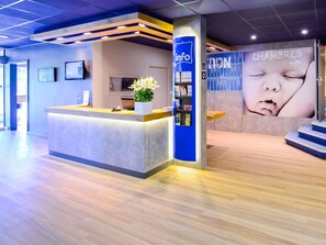 Exterior - ibis budget Pau Lescar (Lescar)