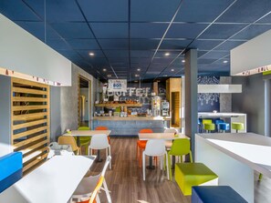 Miscellaneous - ibis budget Pau Lescar (Lescar)