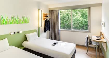 ibis budget Pau Lescar