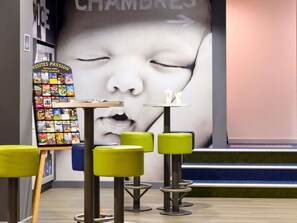 Exterior - ibis budget Pau Lescar (Lescar)