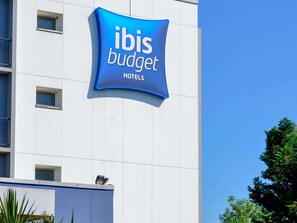 Exterior - ibis budget Pau Lescar (Lescar)