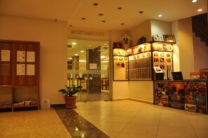 Intérieur