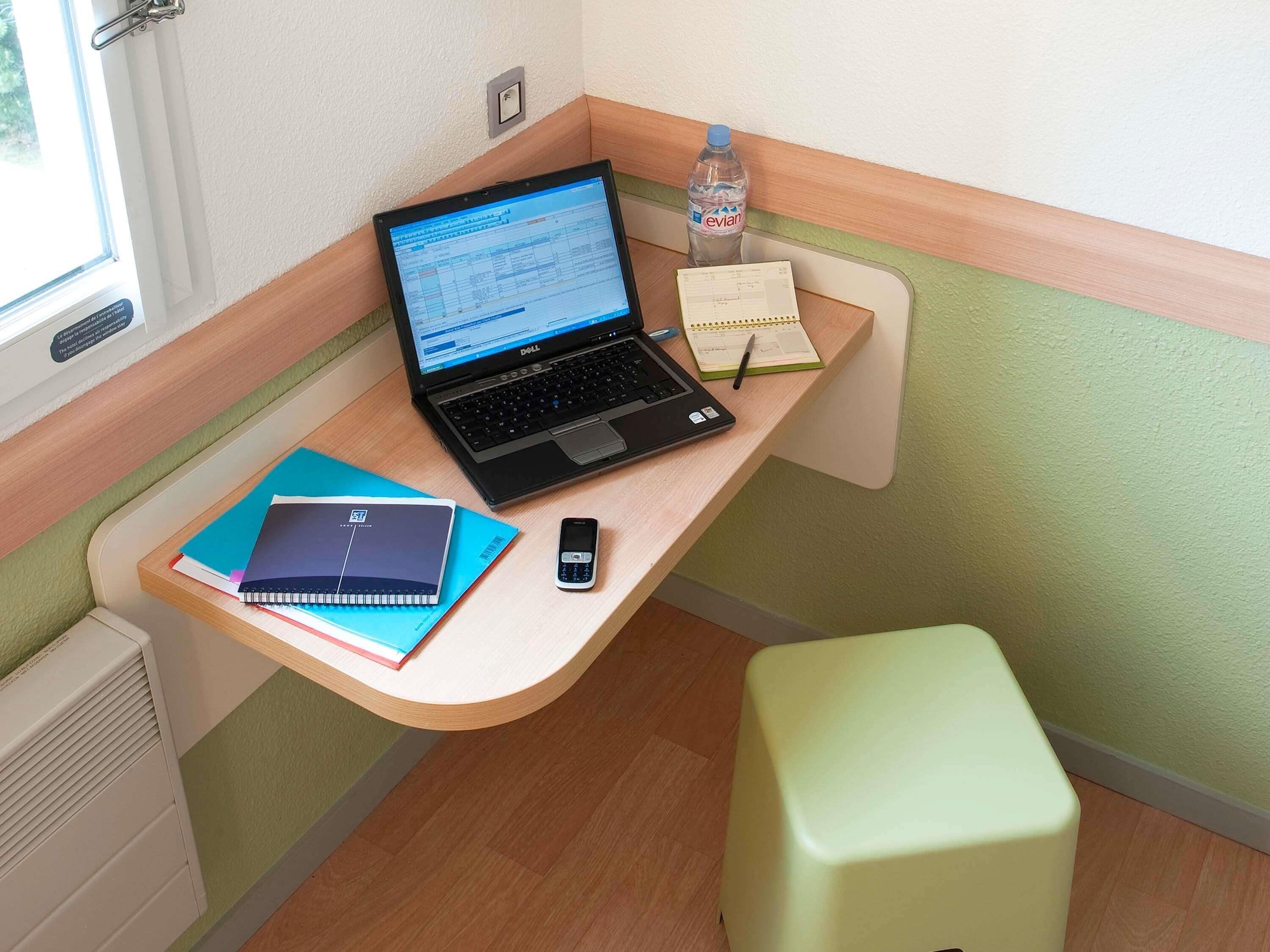 Photo - ibis budget Poitiers Sud