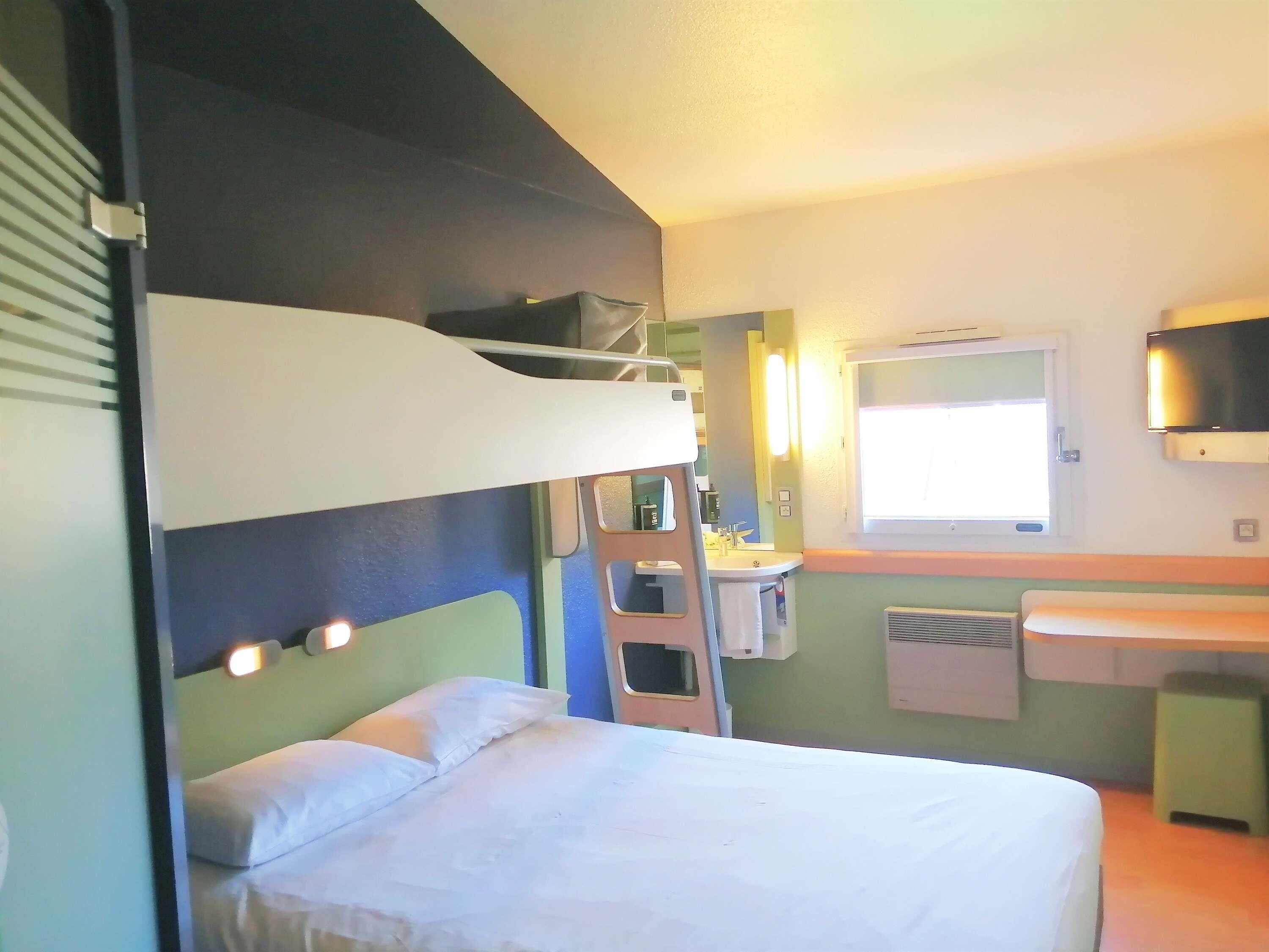 Foto - ibis budget Poitiers Sud