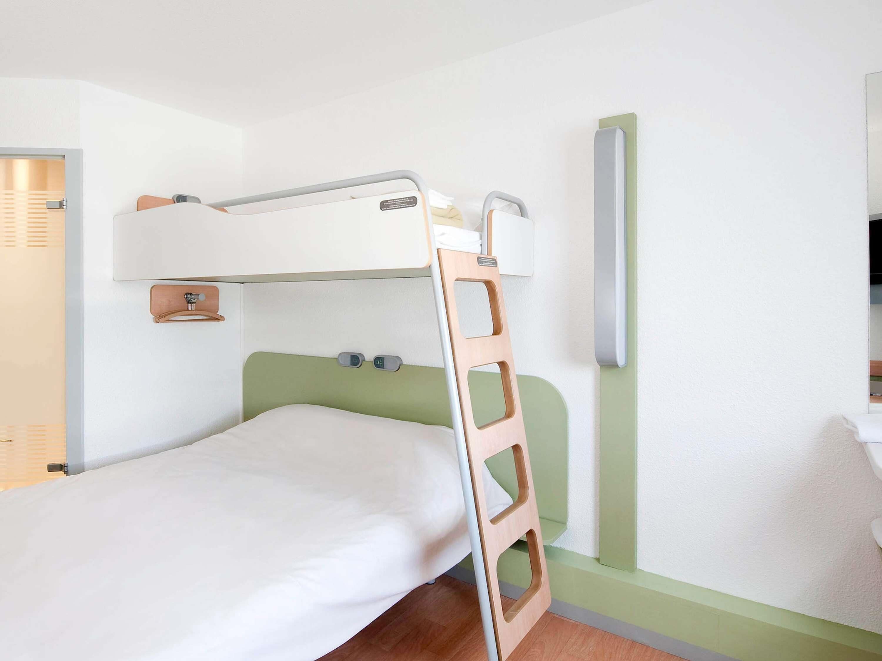 Photo - ibis budget Poitiers Sud