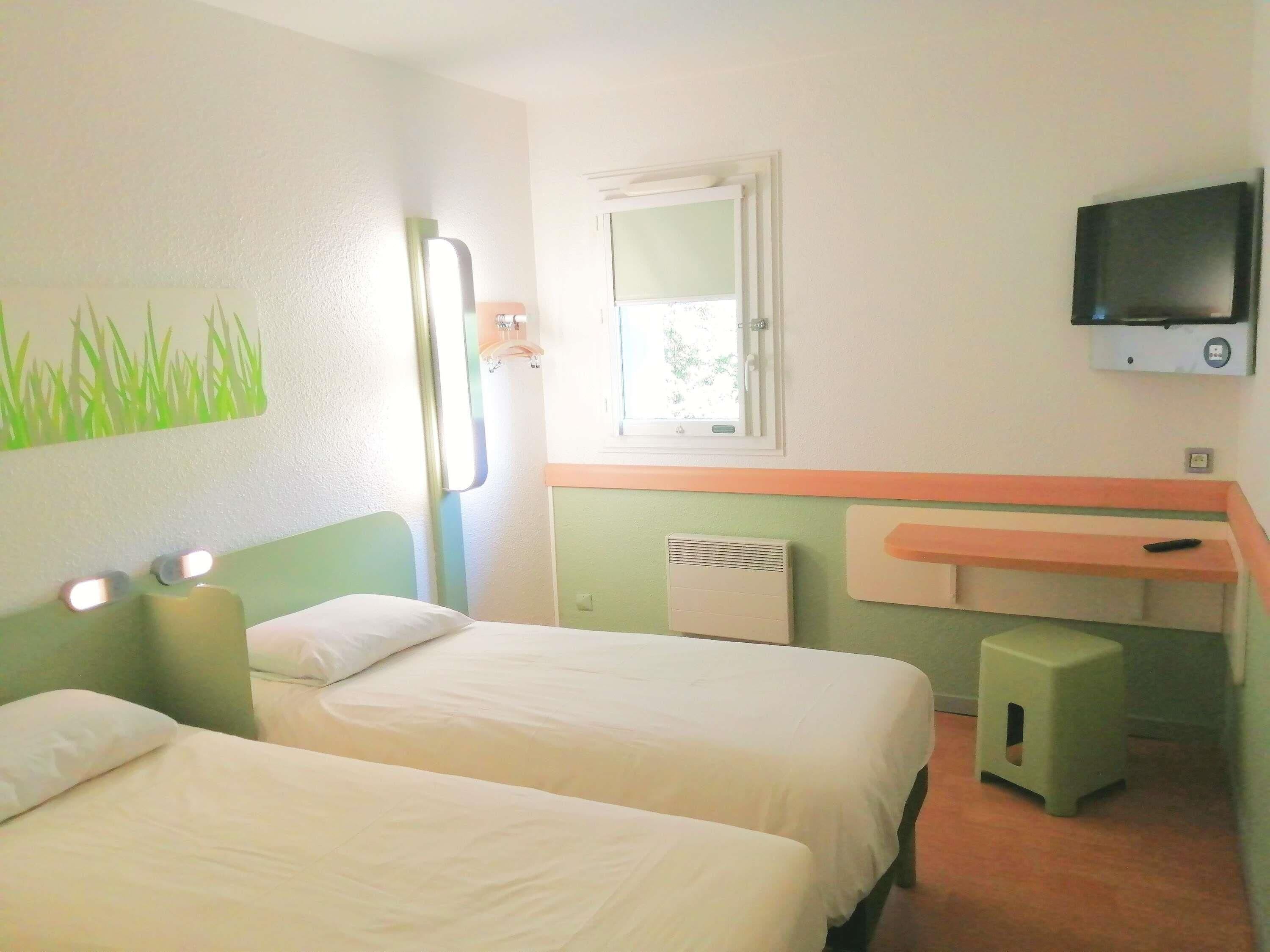 Photo - ibis budget Poitiers Sud