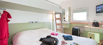 ibis budget Poitiers Sud
