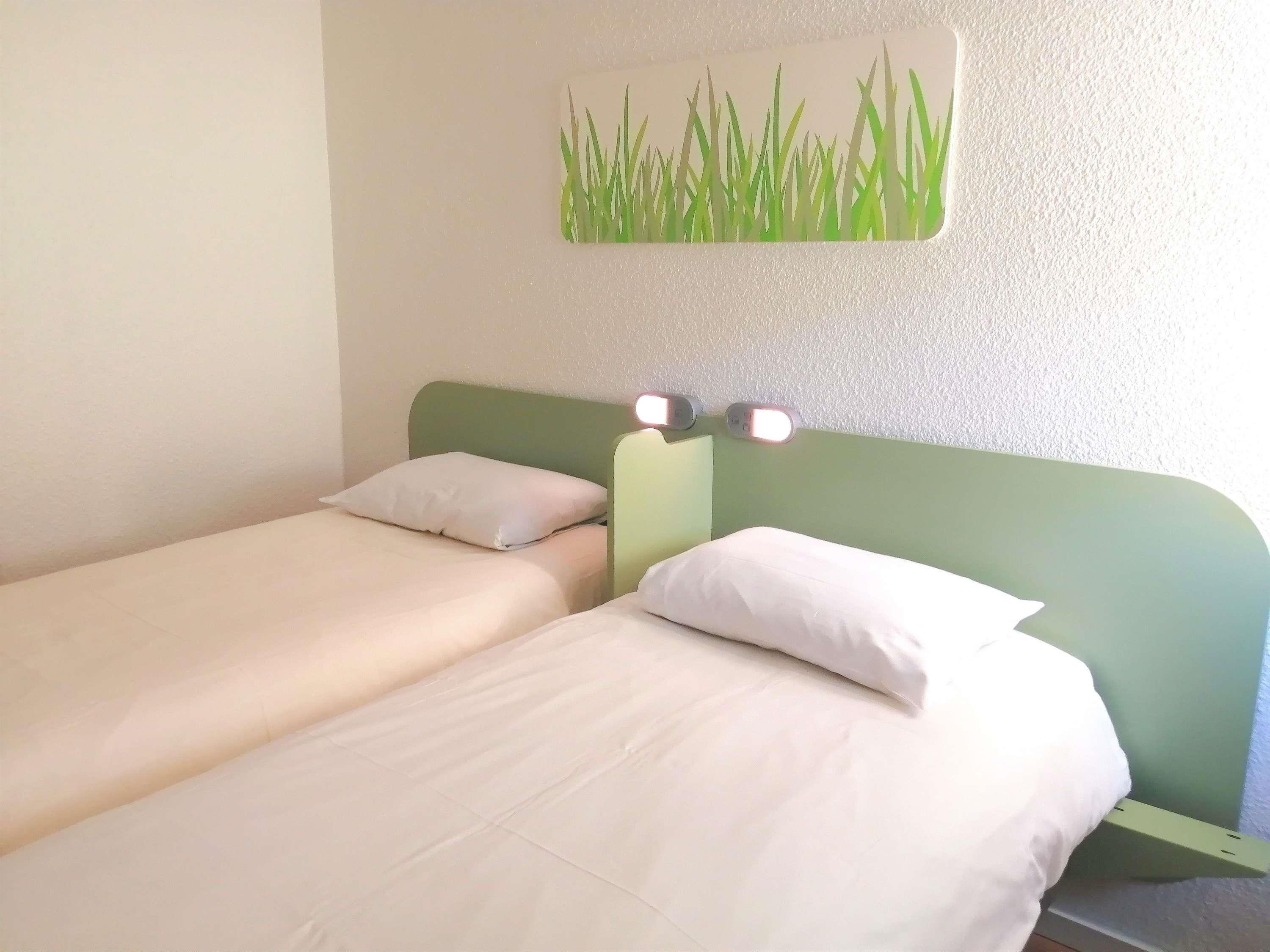 Photo - ibis budget Poitiers Sud