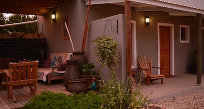 Travellers Rest