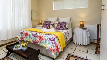 Room 7 | Sengetøy i egyptisk bomull, sengetøy av topp kvalitet og dundyner