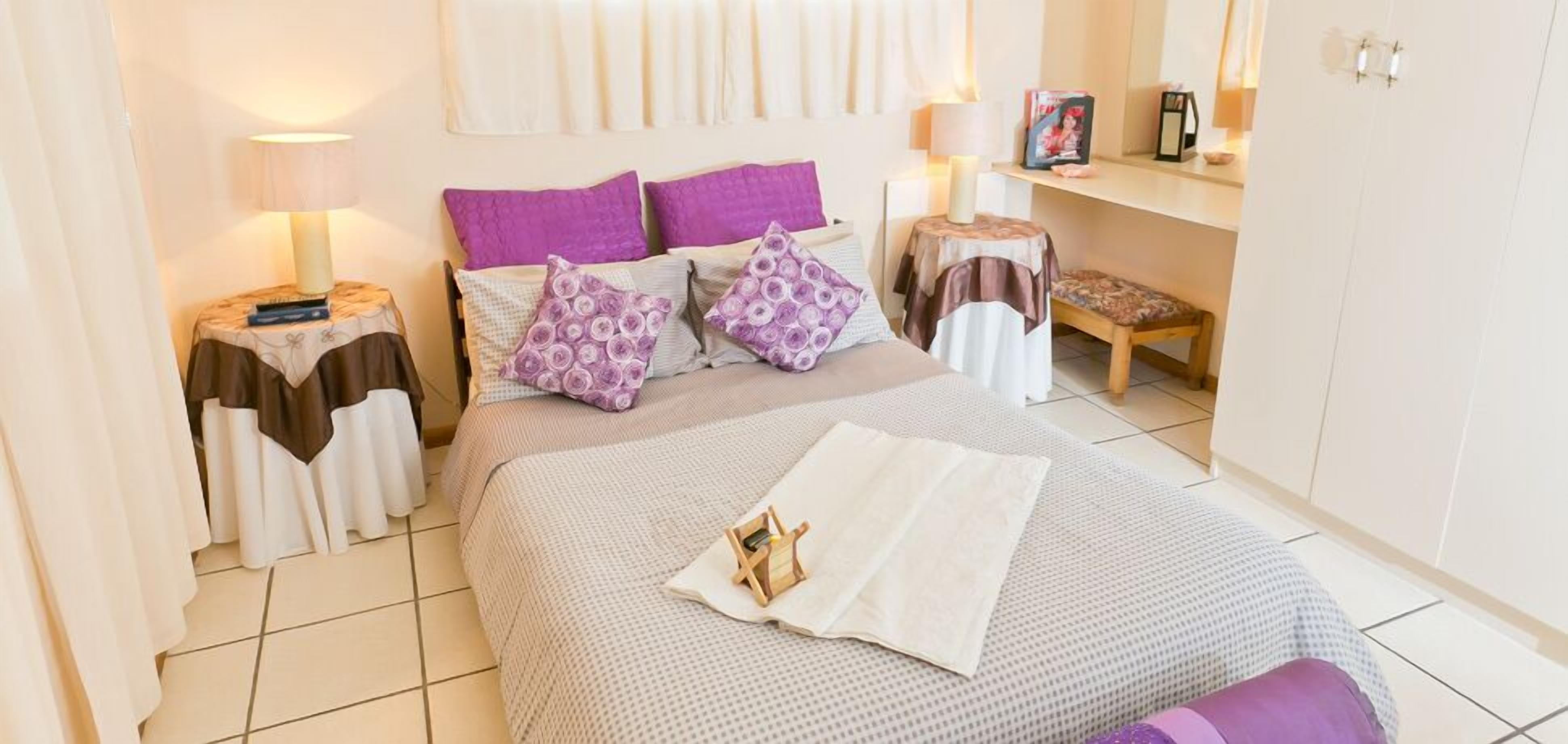 Draps en coton égyptien, literie de qualité supérieure
