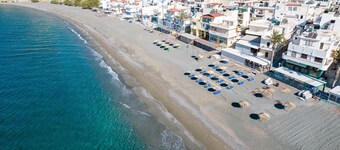 Sarakinas Residences