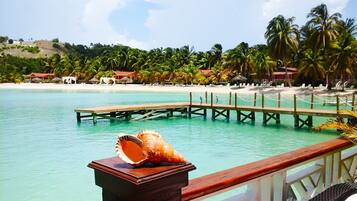 Dock