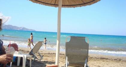 The Santo George Beach Resort