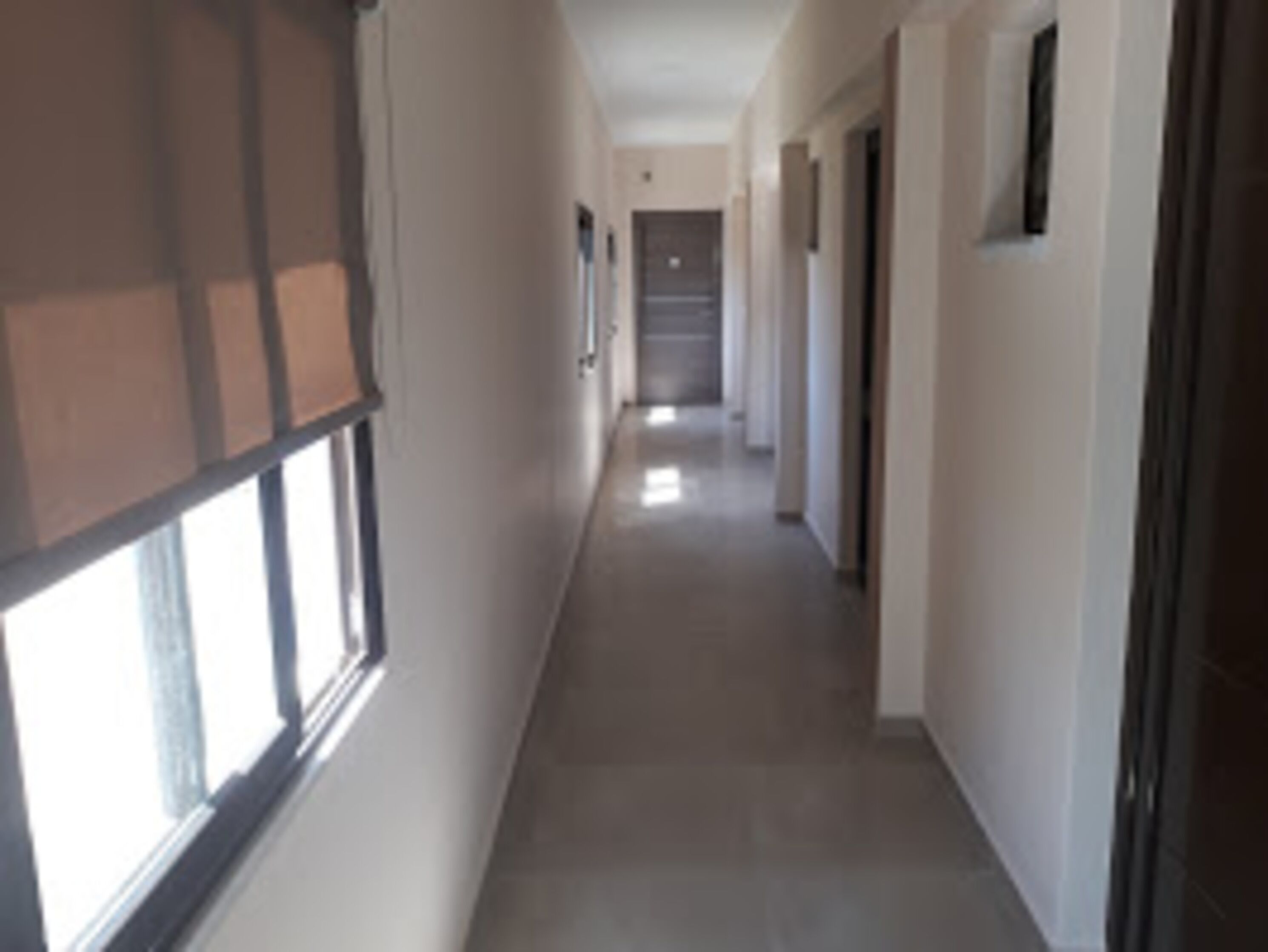 واجهة المنشأة