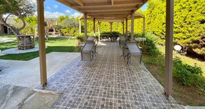 Exterior - The Santo George Beach Resort (Malevizi)