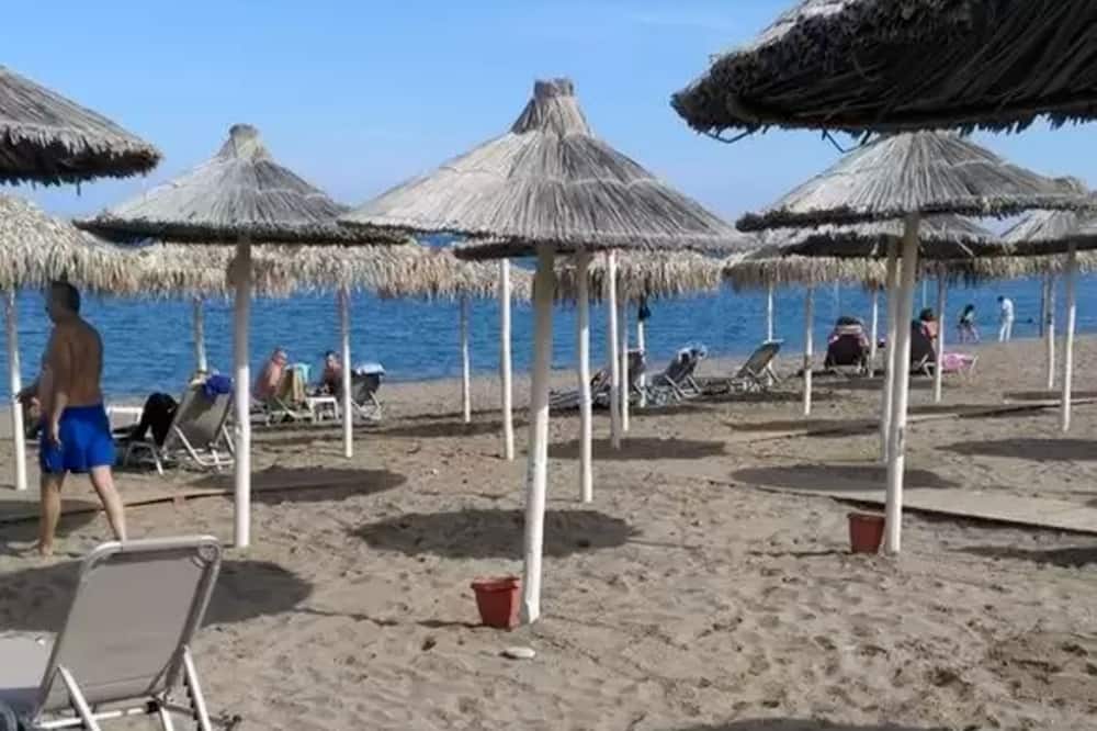 The Santo George Beach Resort