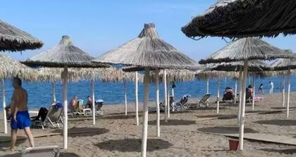 The Santo George Beach Resort