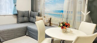 Tevi Boutique Apartments